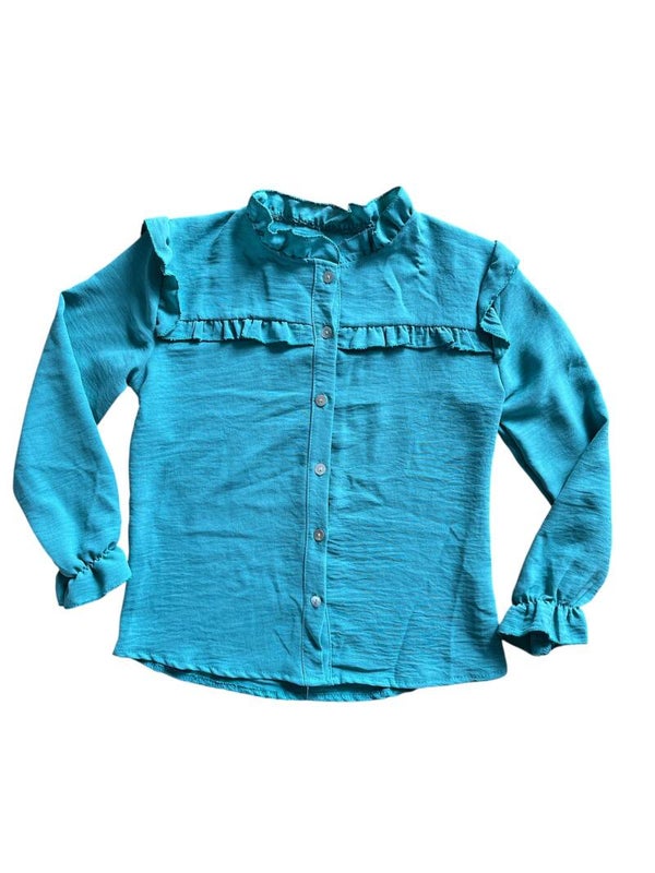 Blouse New Collection 110-116