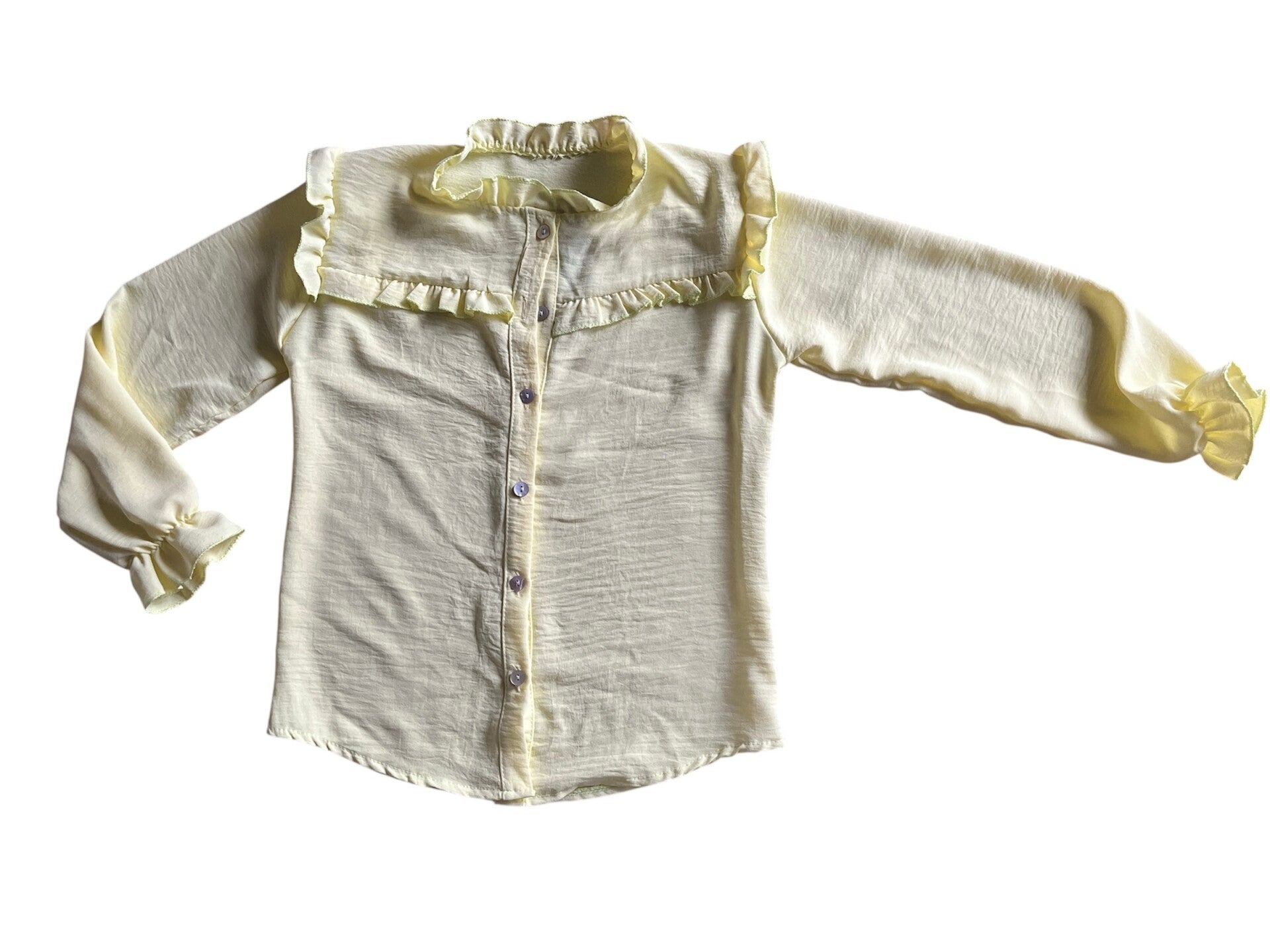 Blouse New Collection 134-140