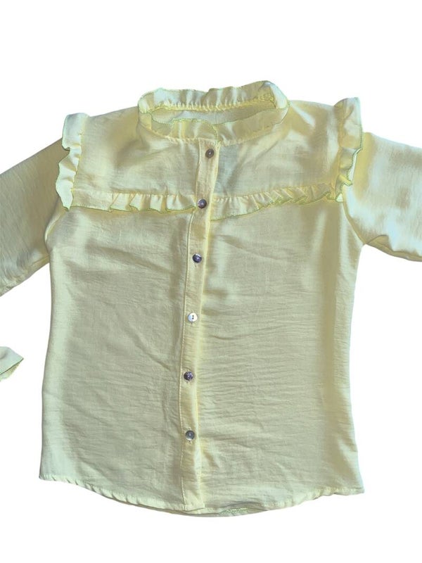 Blouse New Collection 158-164