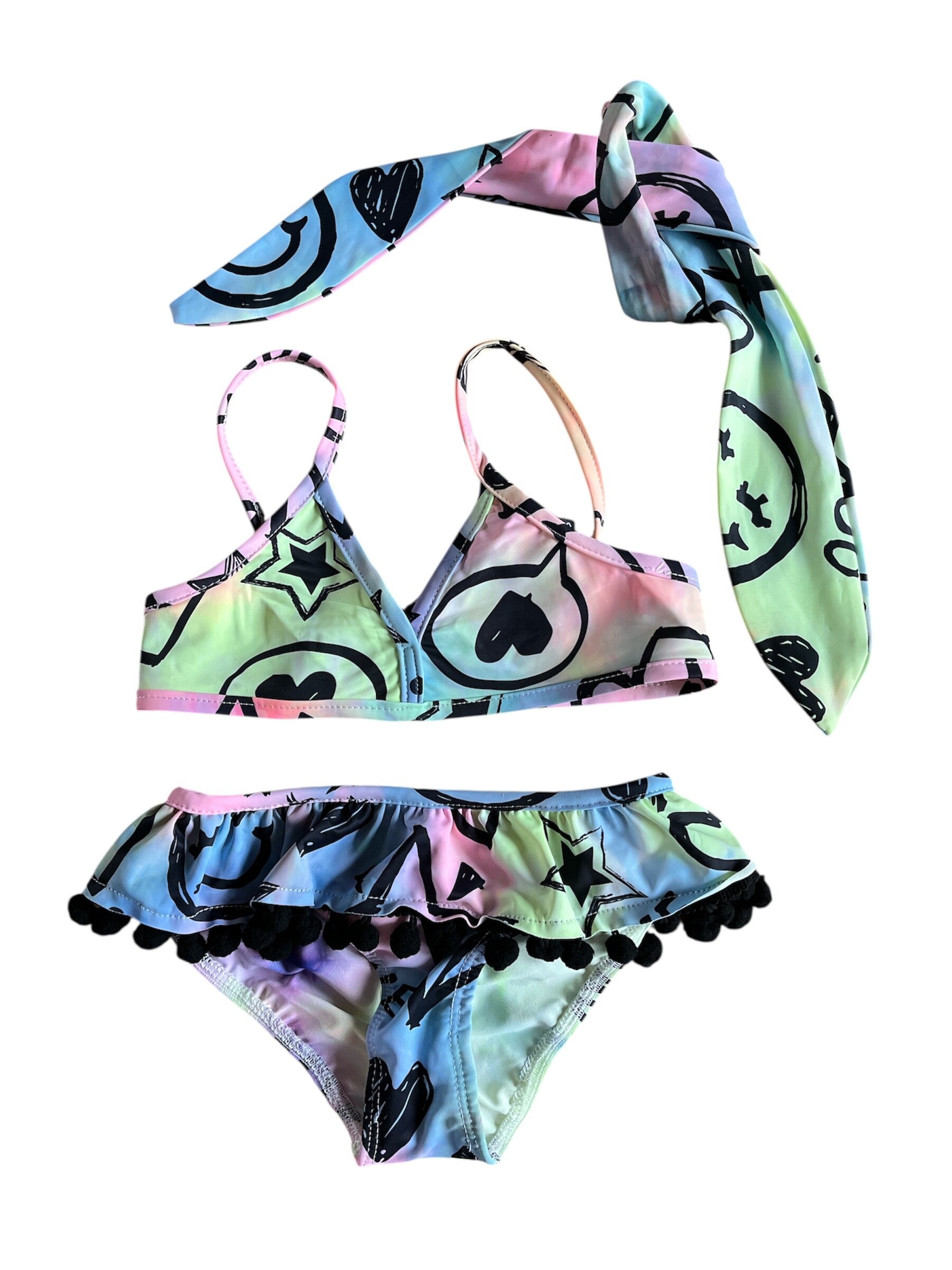 Bikini Chicaprie 86-92