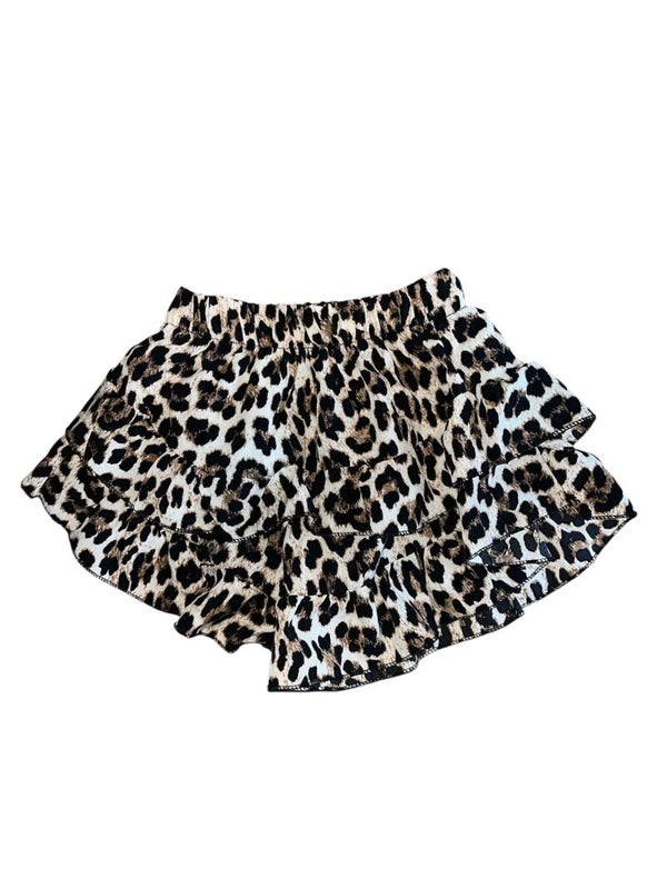 Korte broek New Collection 98-104