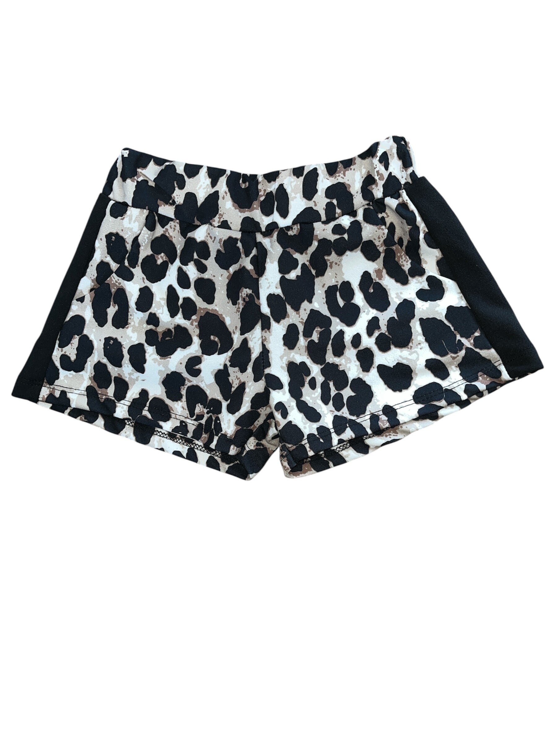 Korte broek Italy 98-104