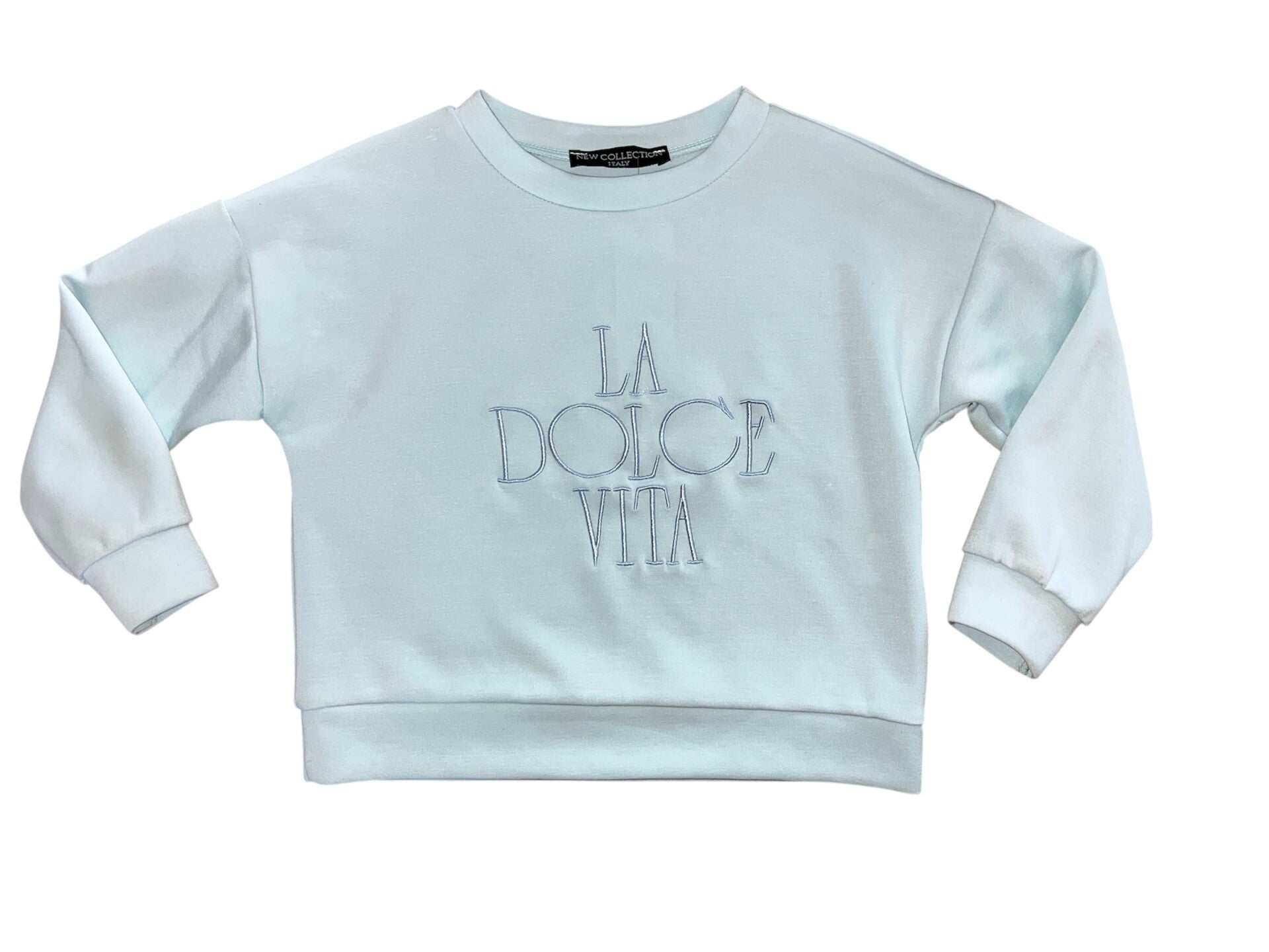 Longsleeve New Collection 98-104