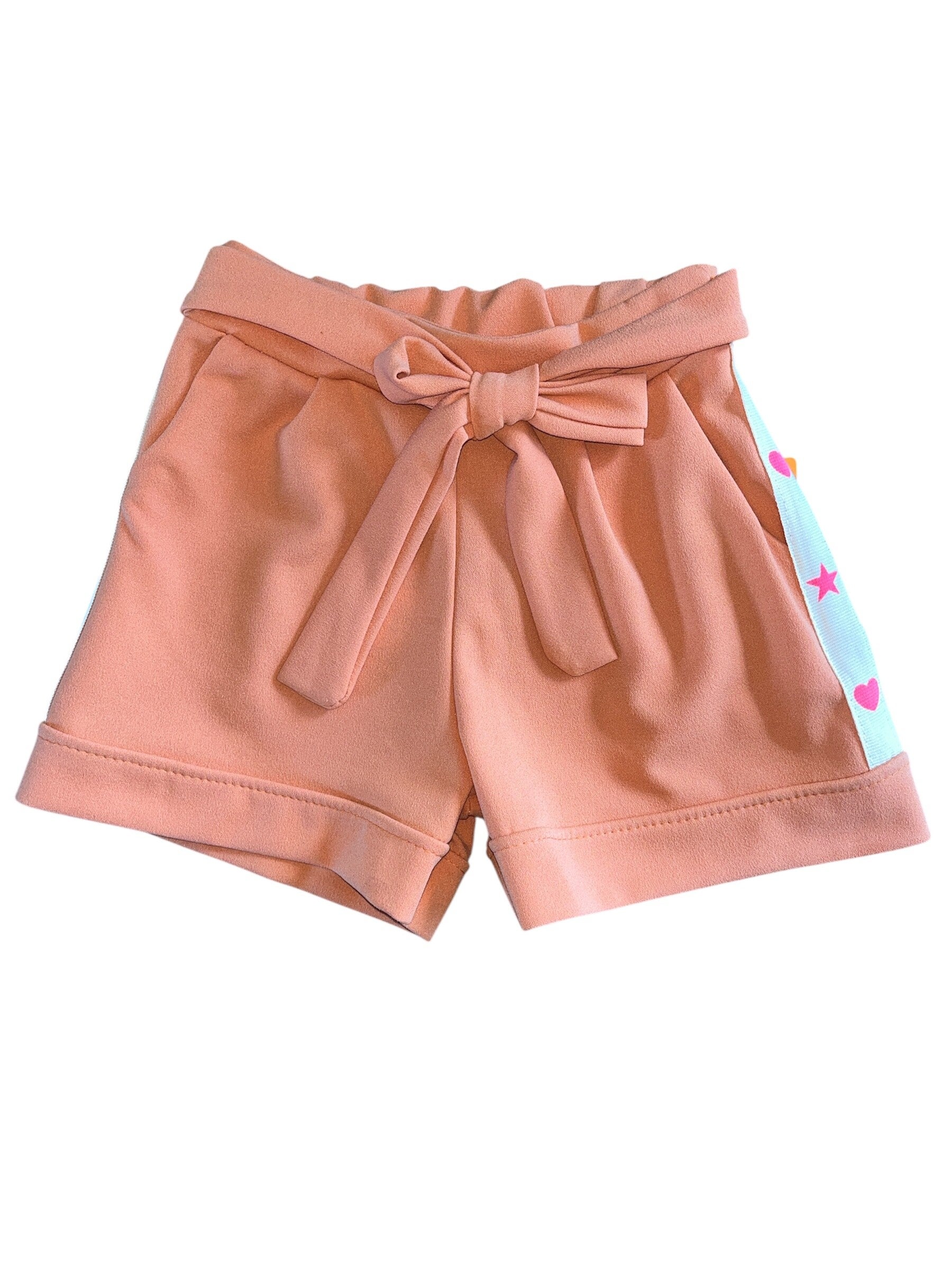 Korte broek New Collection 110-116