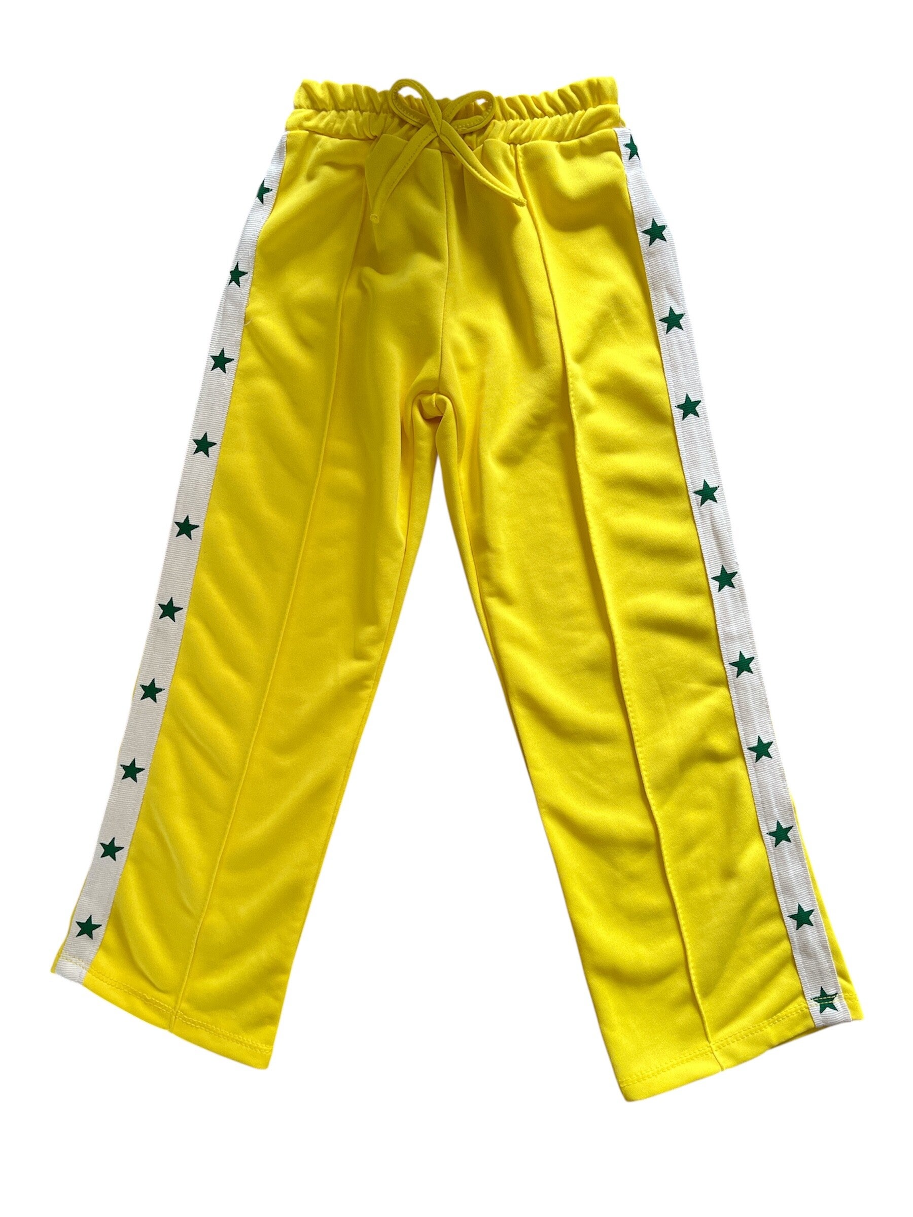 Broek New Collection 110-116