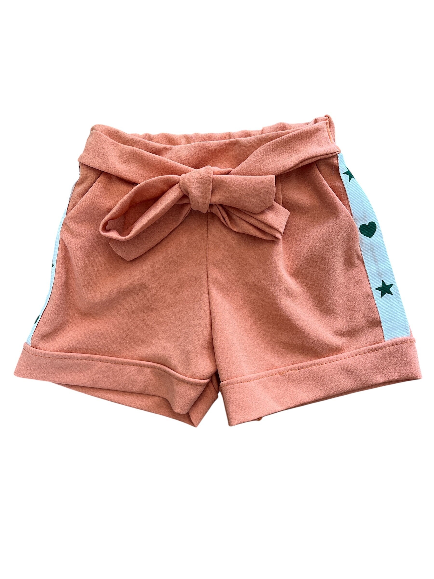 Korte broek New Collection 110-116