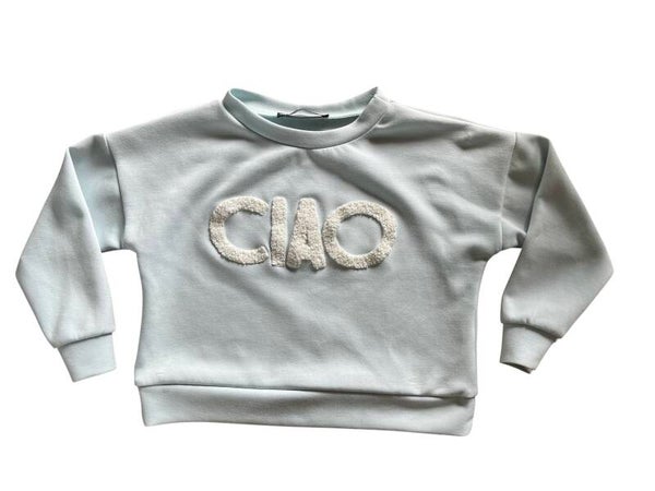 Longsleeve New Collection 98-104