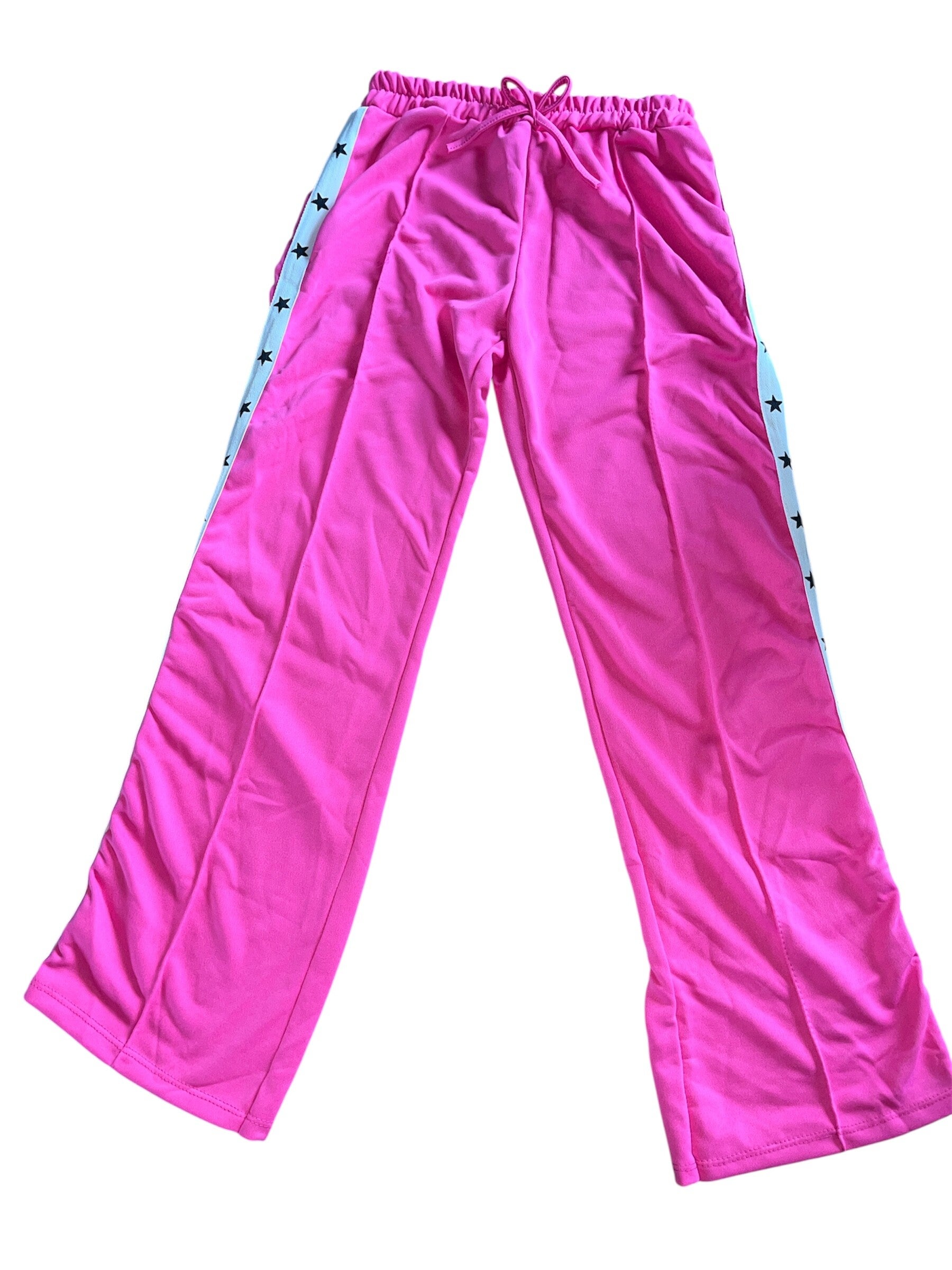 Broek New Collection S-M