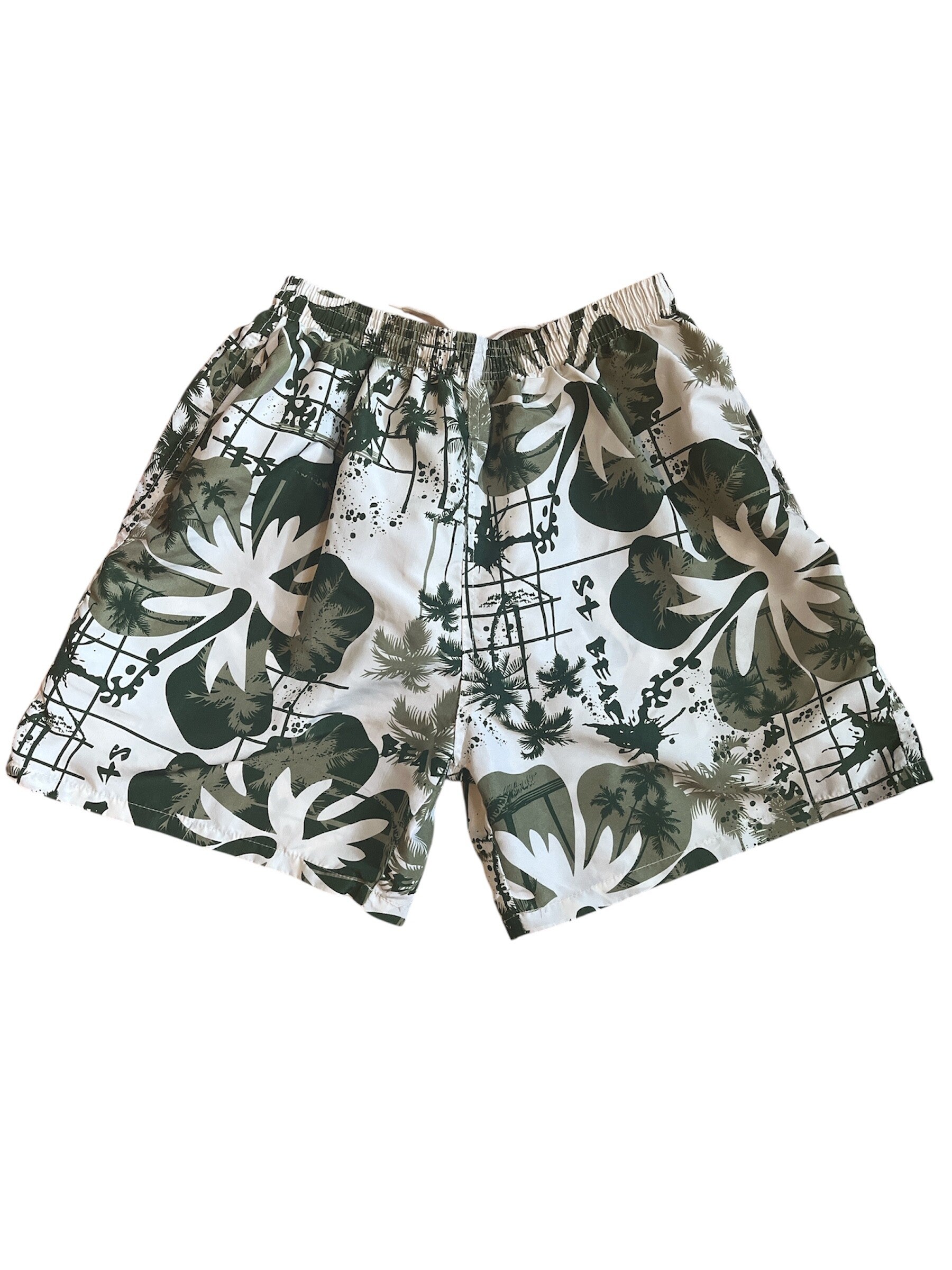 Zwembroek / Short M