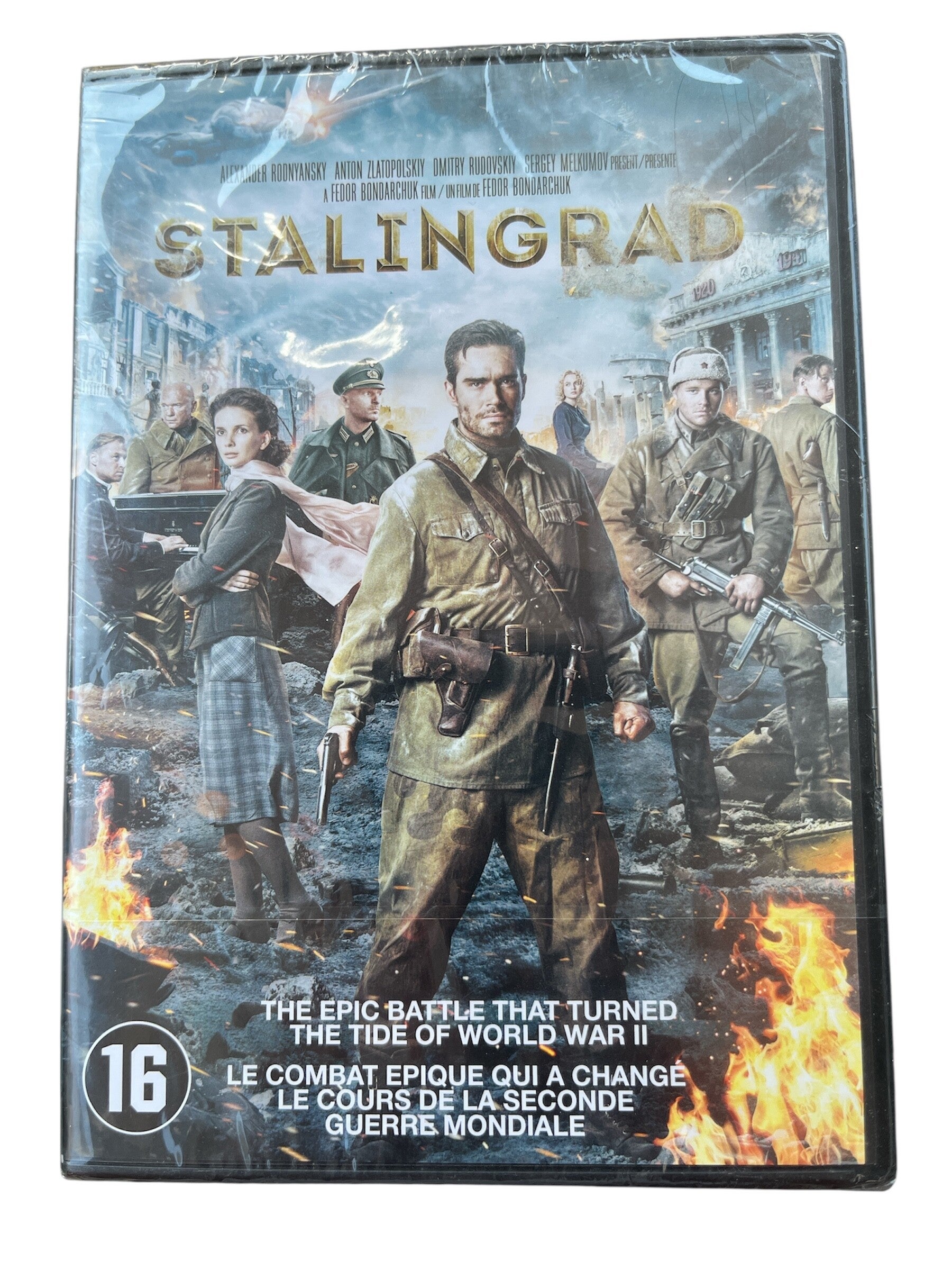 Stalingrad