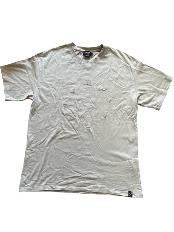 T-Shirt Pull & Bear M