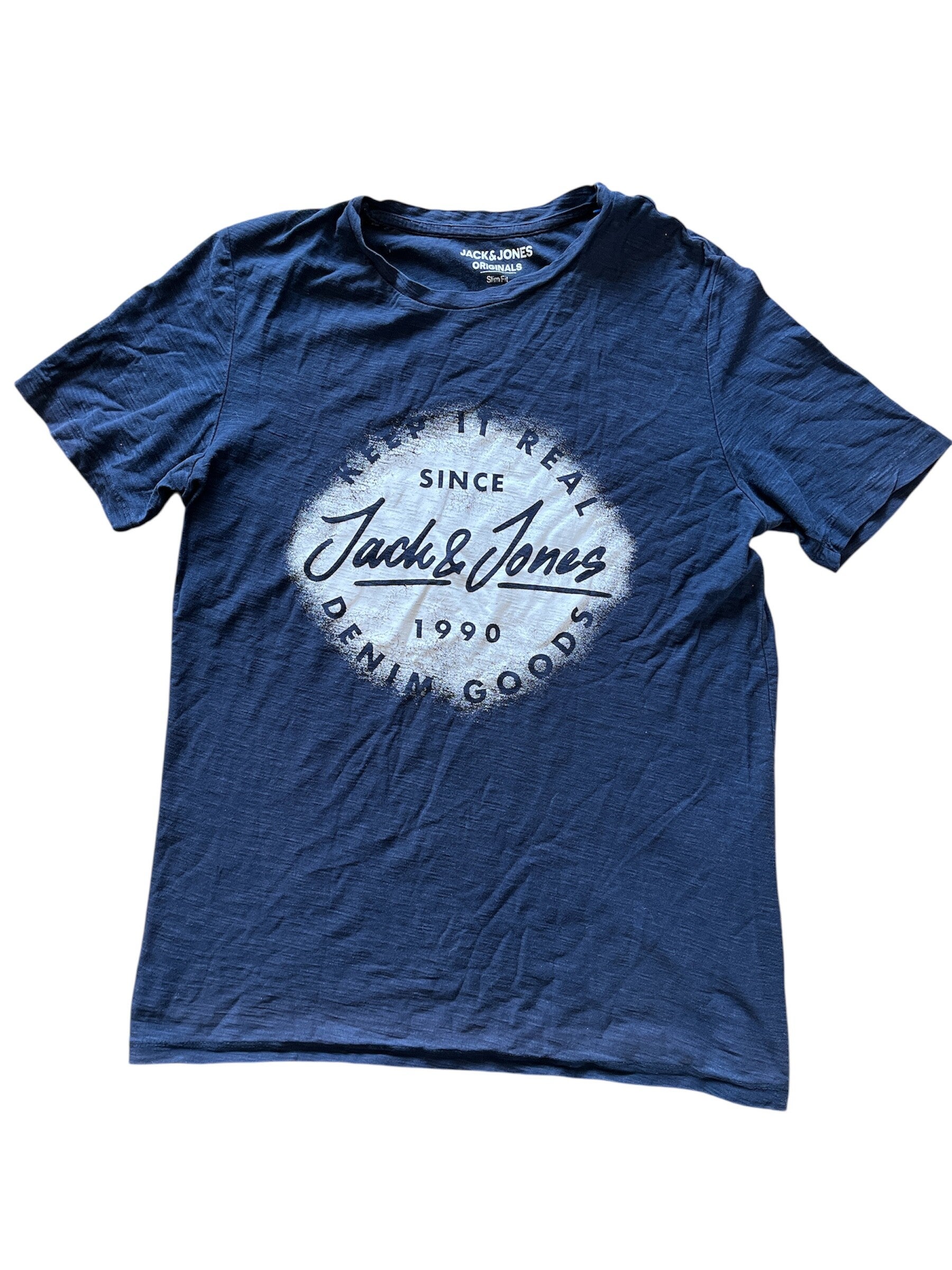 T-Shirt Jack & Jones M