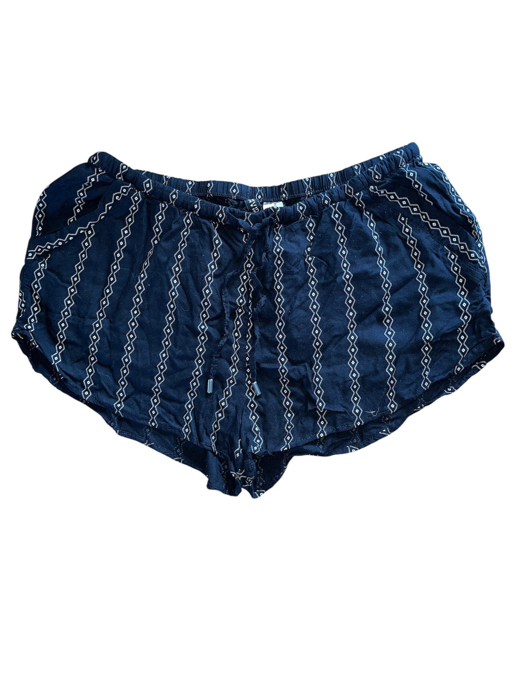 Korte broek Divided 38