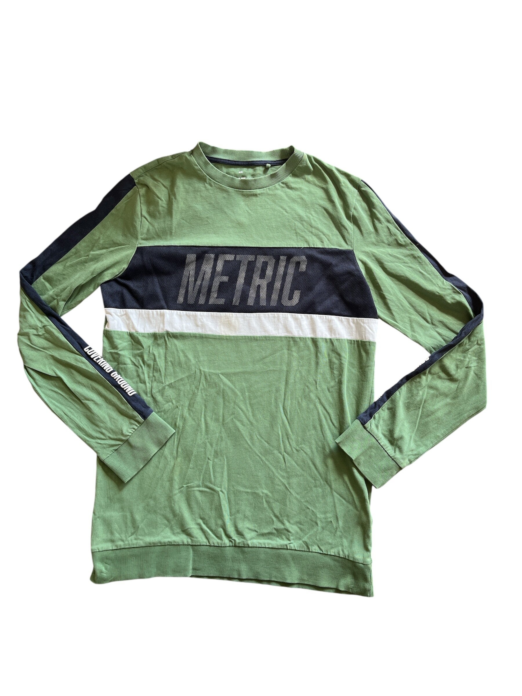 Longsleeve WE 170-176