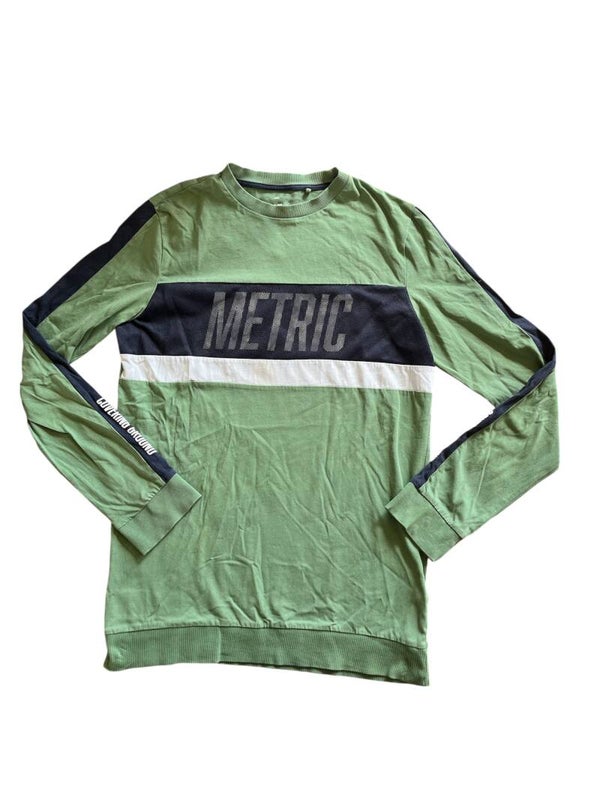 Longsleeve WE 170-176