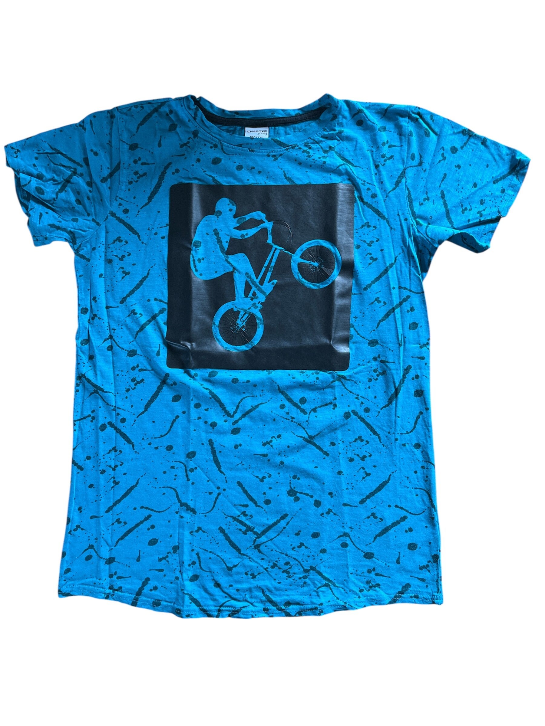 T-Shirt Chapter young 170-176