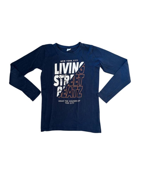Longsleeve Chapter Young 170-176