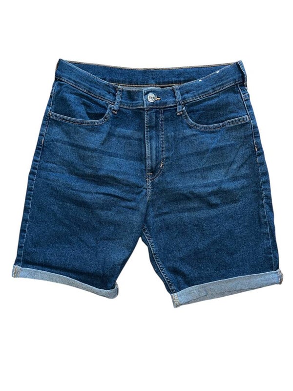 Korte spijkerbroek H&M 164