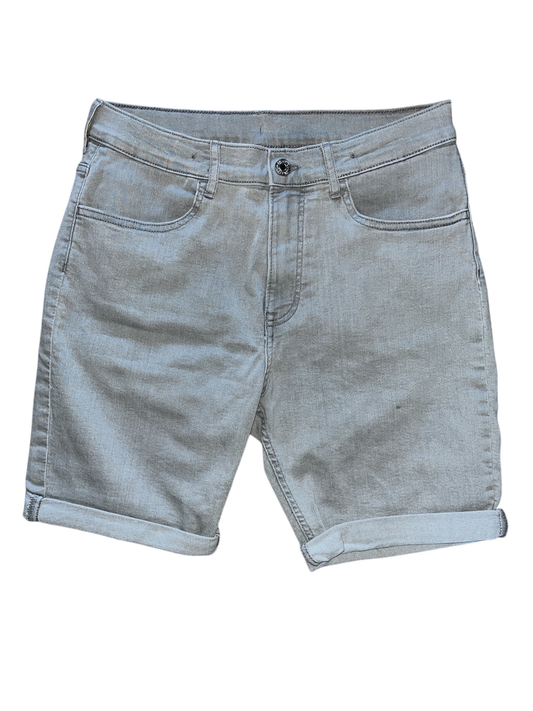 Korte spijkerbroek H&M 164
