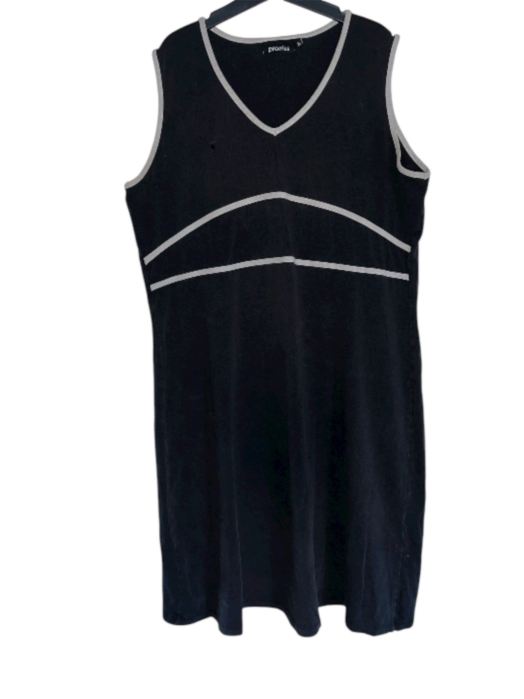 Jurk Promiss Xl