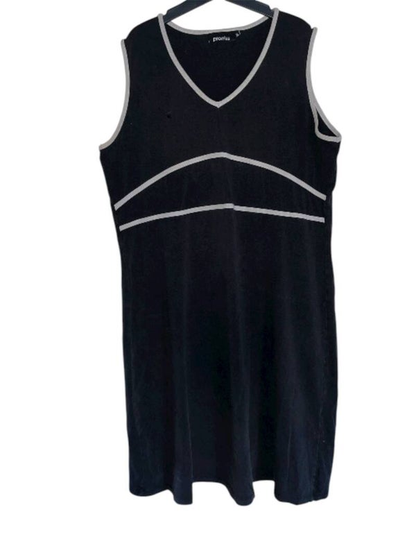 Jurk Promiss Xl