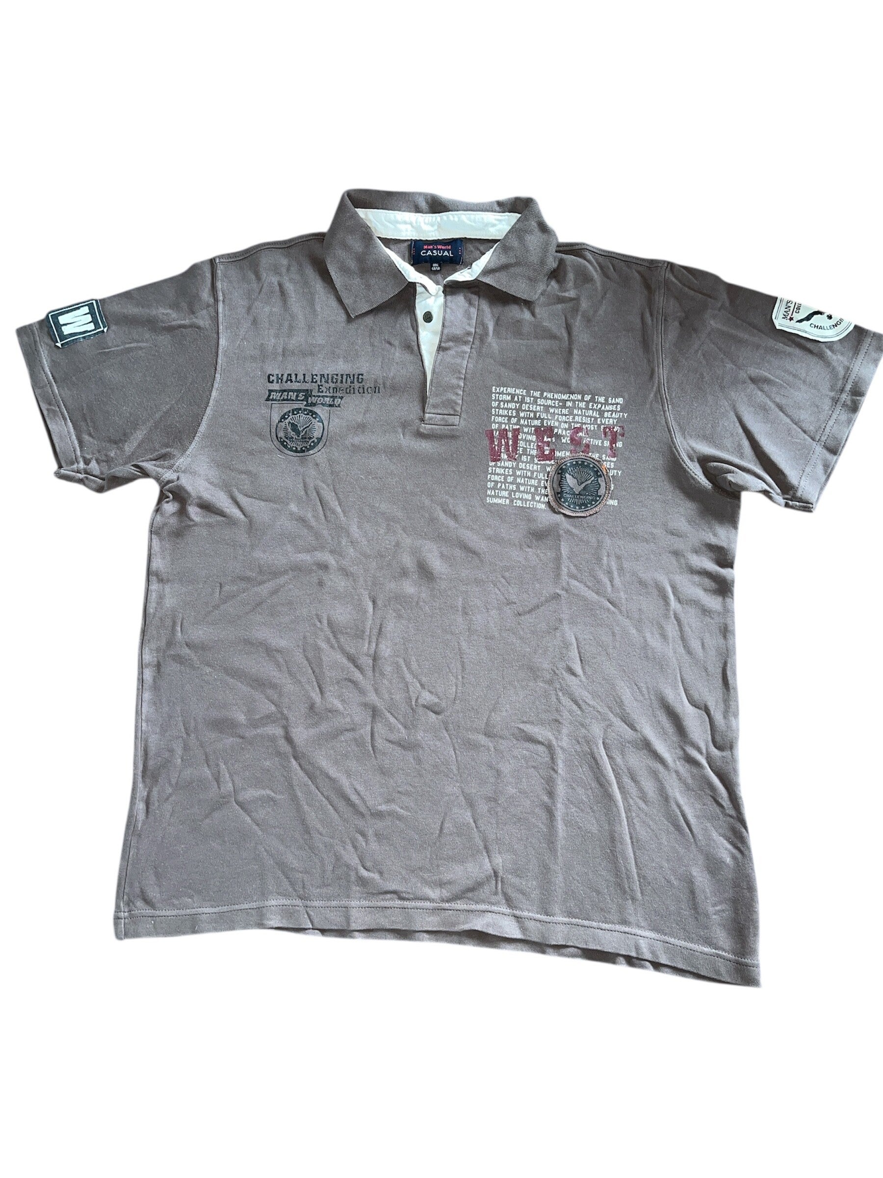 Polo 48-50