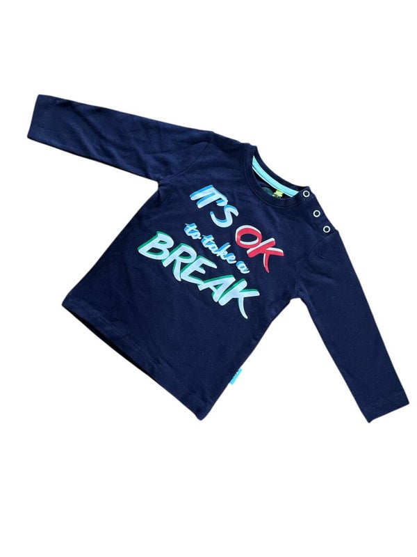 Longsleeve O’Chillie 80