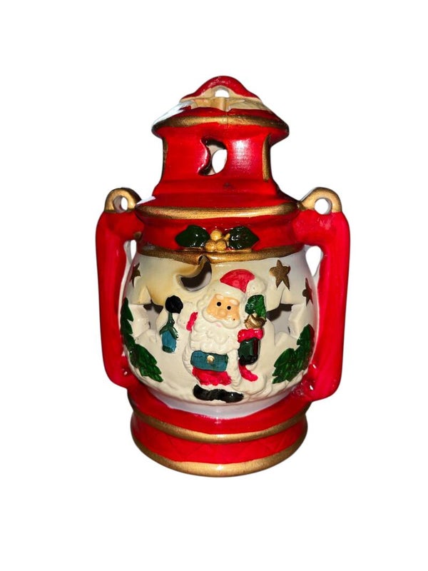 Kerst lantaarn