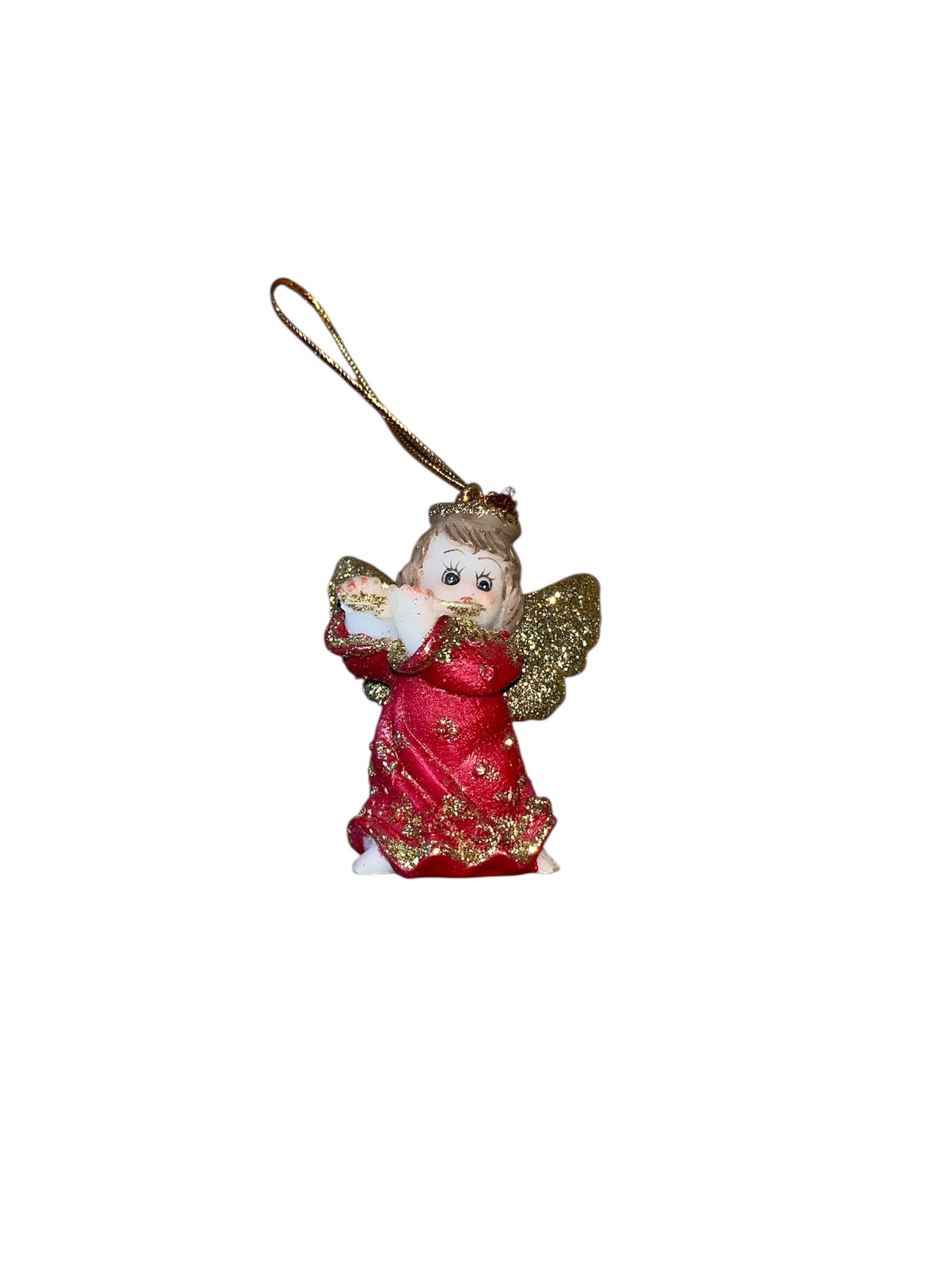 Kerst engeltje
