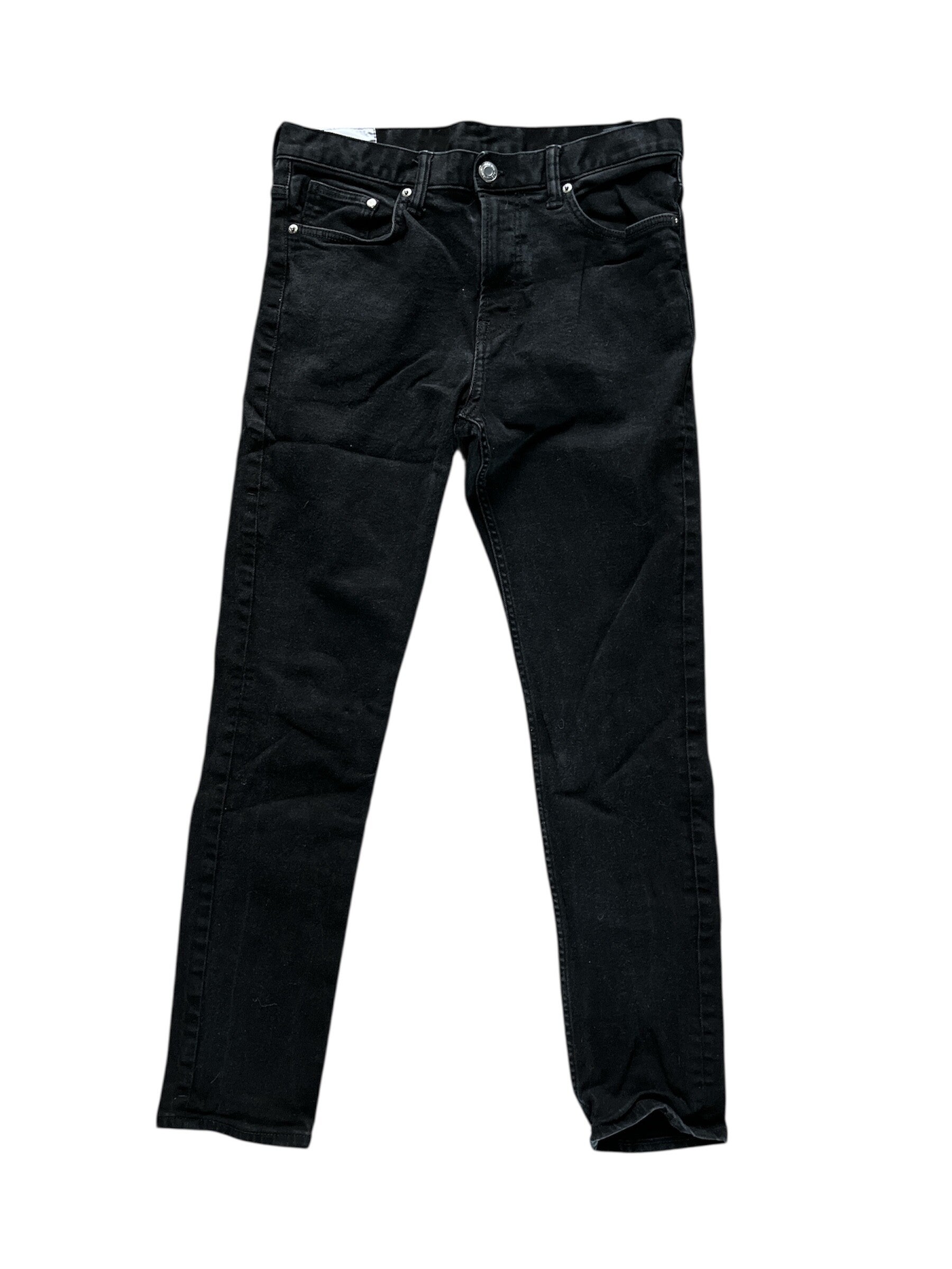 Spijkerbroek 31-32 H&M