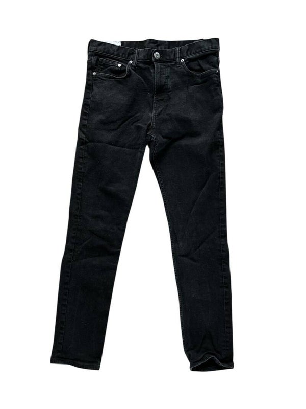 Spijkerbroek 31-32 H&M