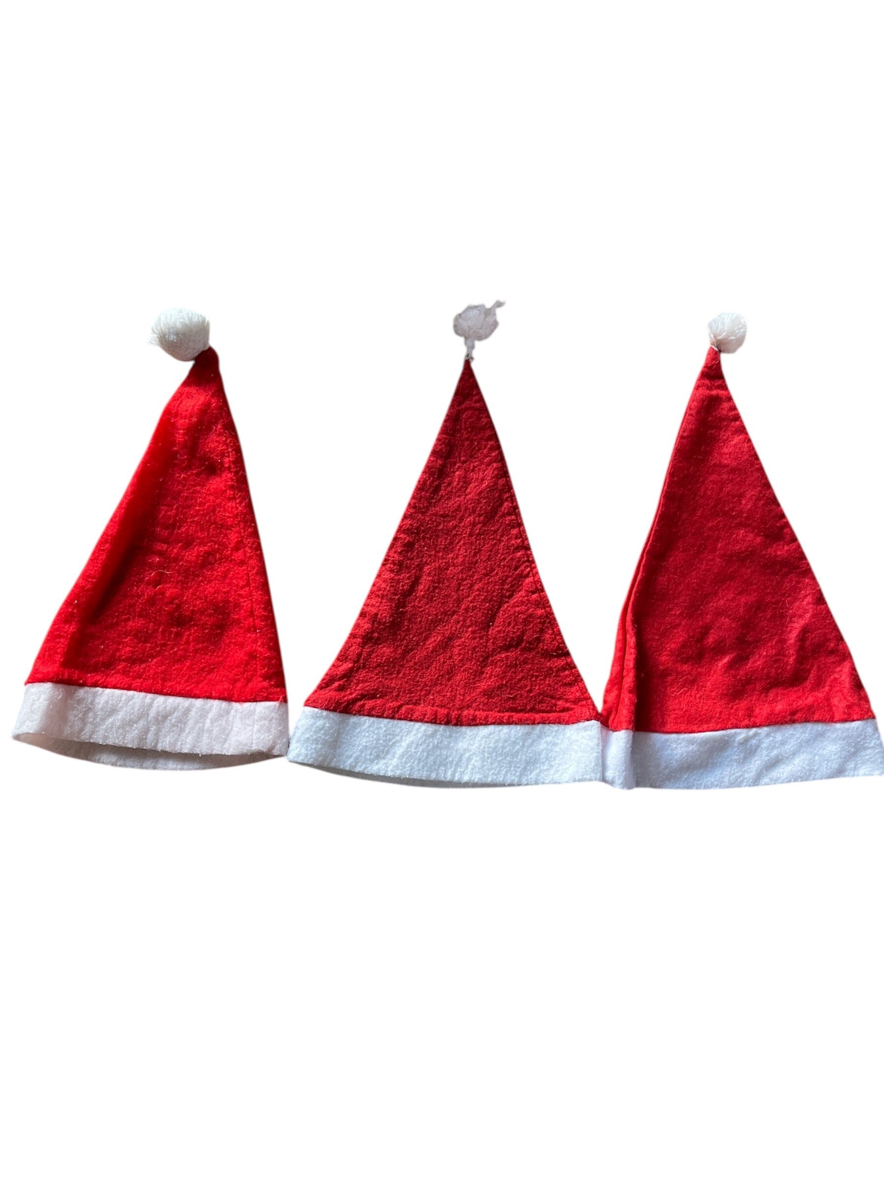 Kerstmutsen