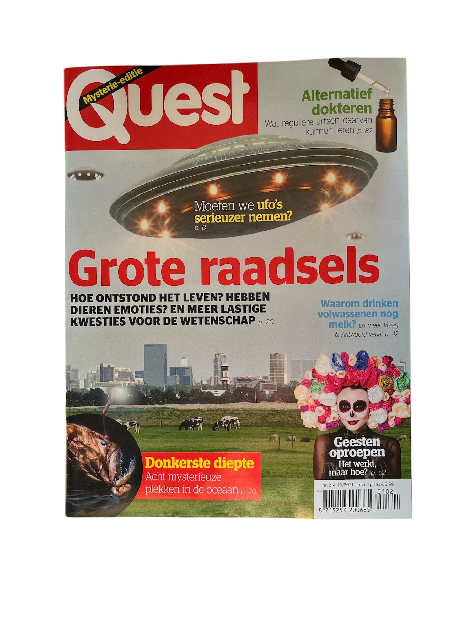 Quest