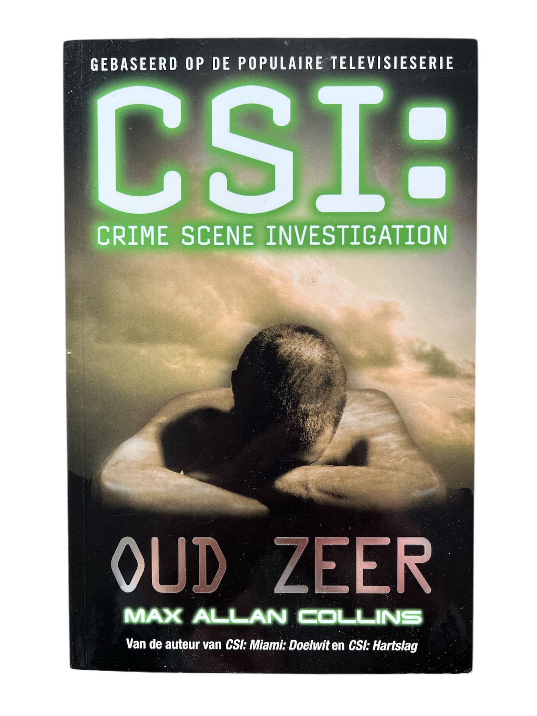 CSI Oud zeer