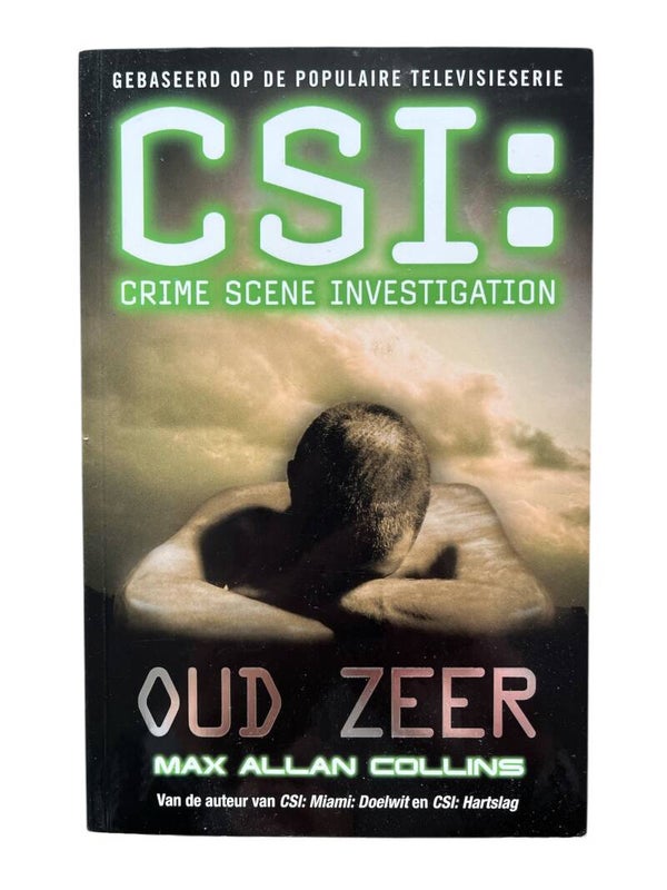 CSI Oud zeer