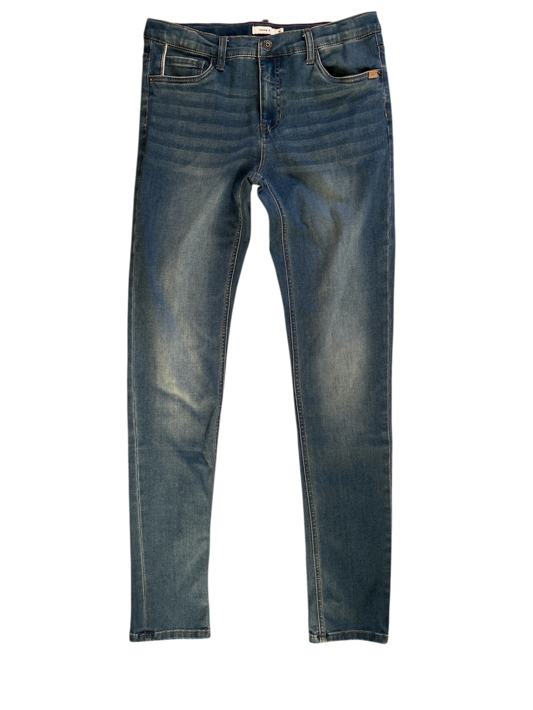 Spijkerbroek Name -It 176