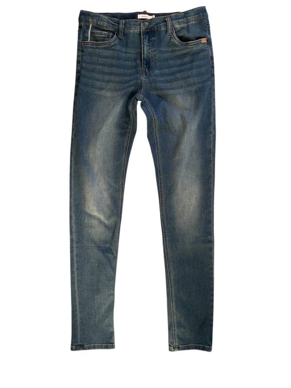 Spijkerbroek Name -It 176