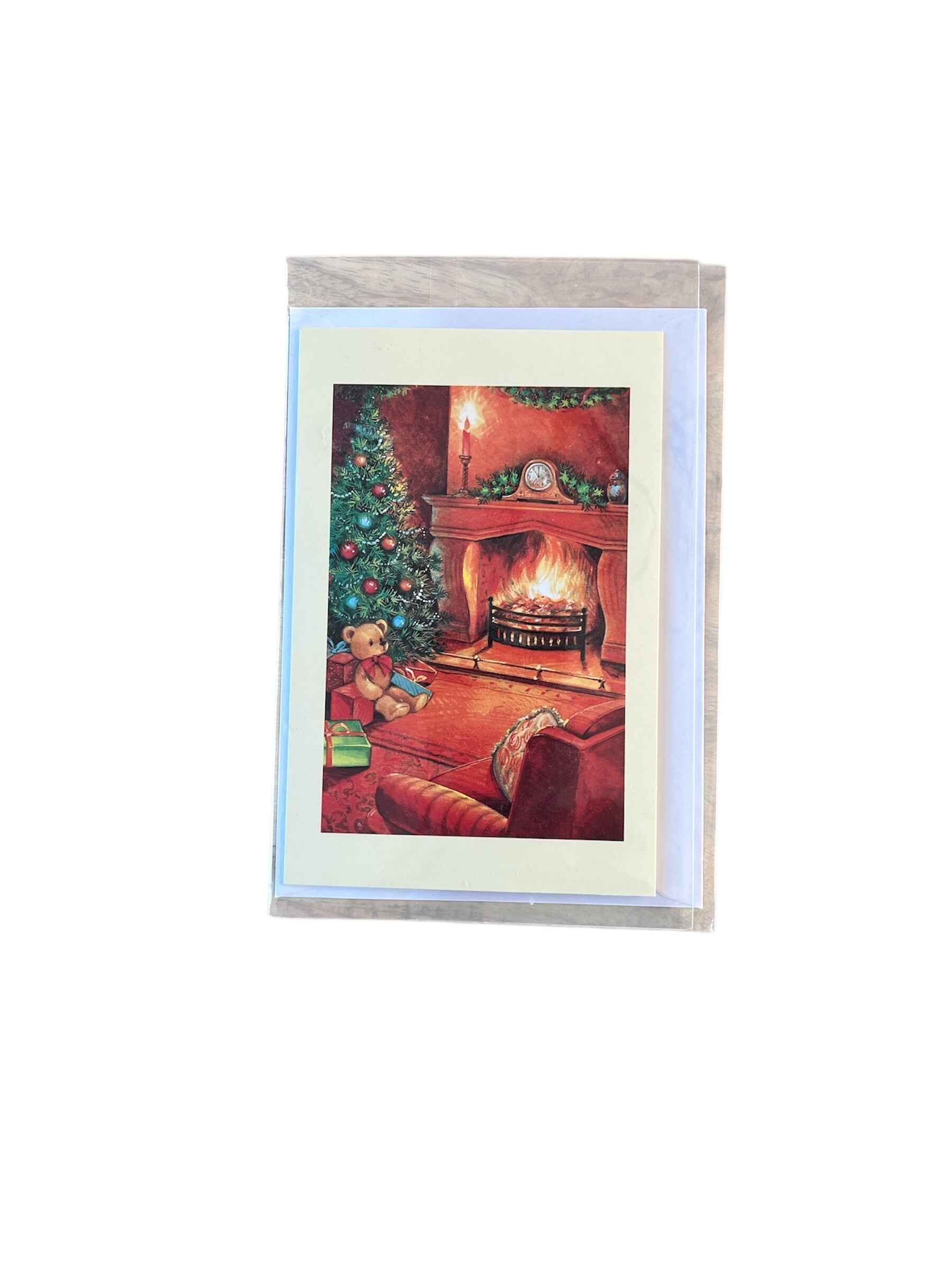 Kerst kaart