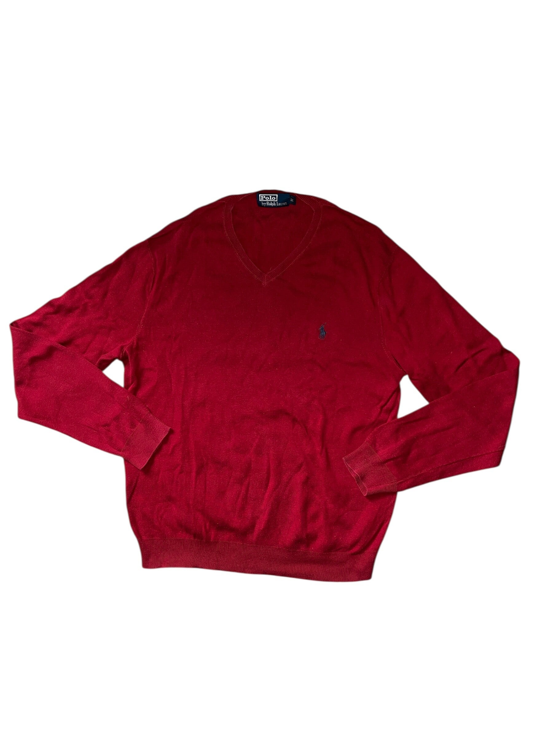 Trui Ralph Lauren M