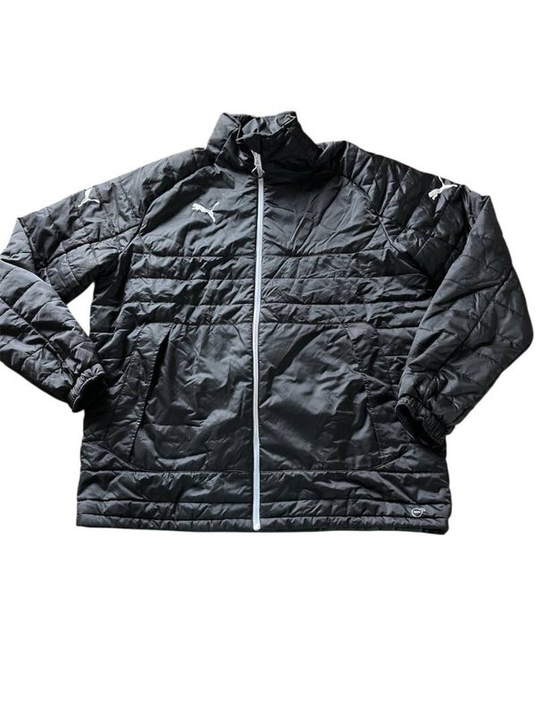 Puma jas XL