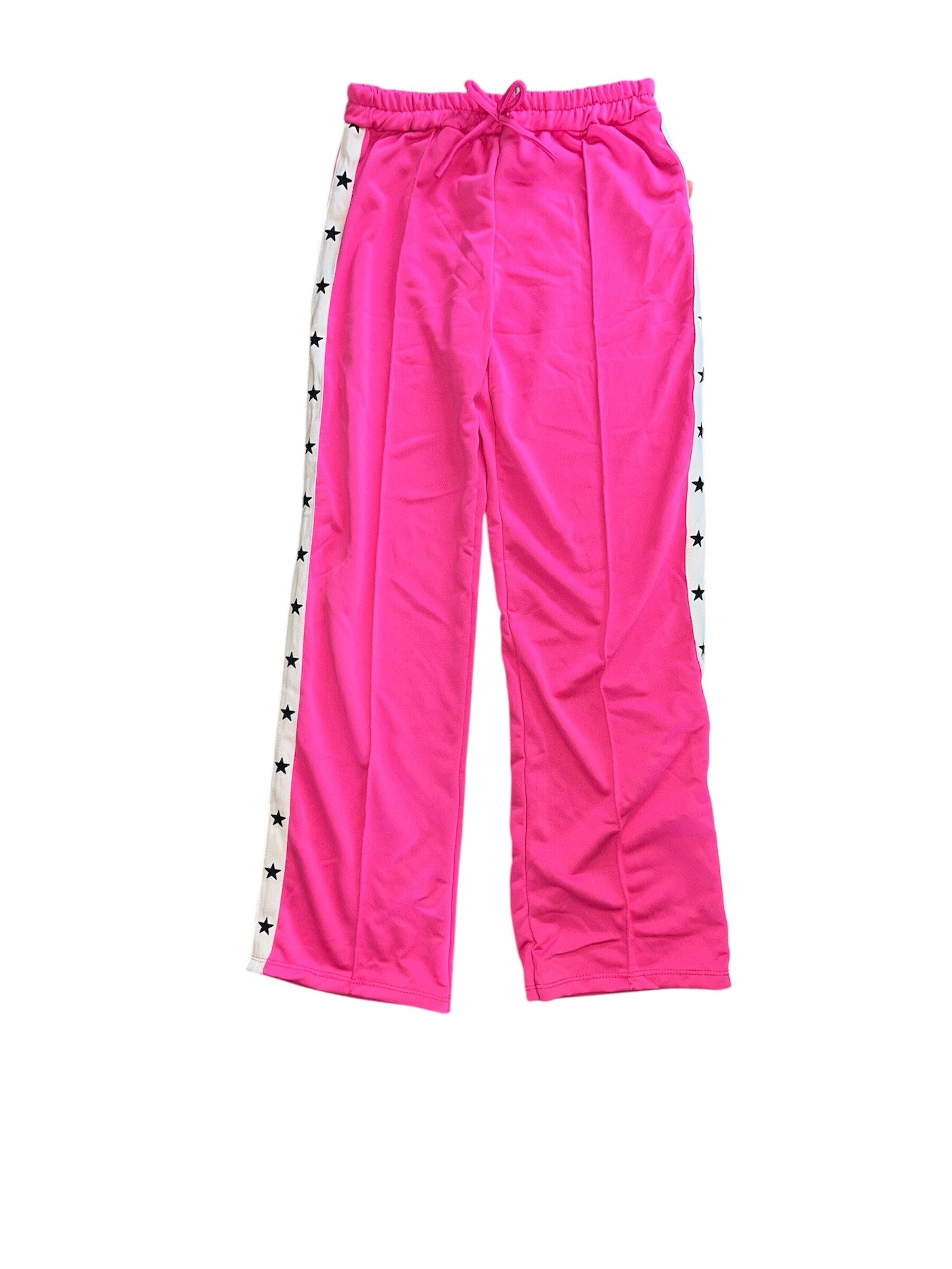 Star joggpants S-M