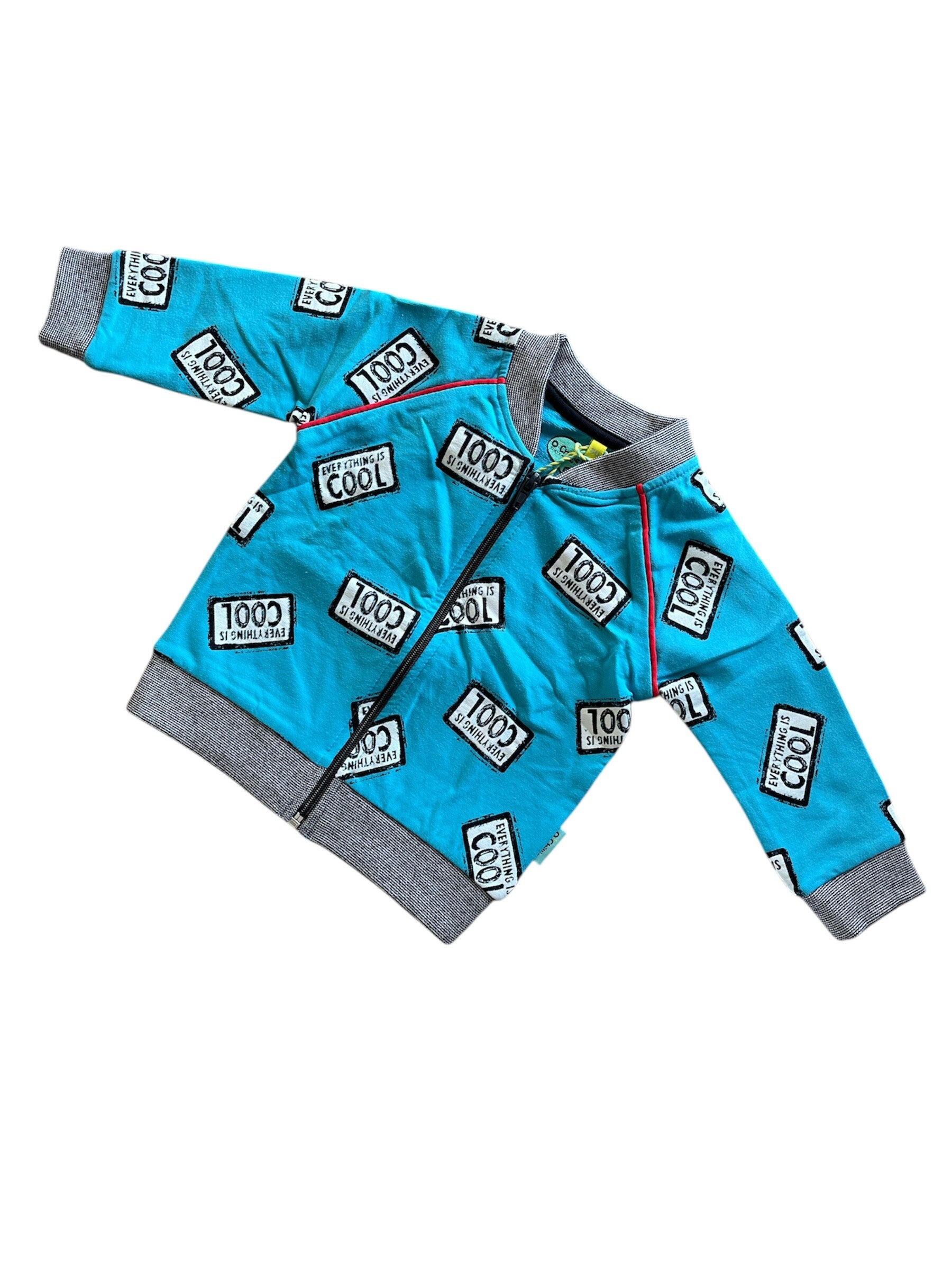 Vest O’Chillie 80