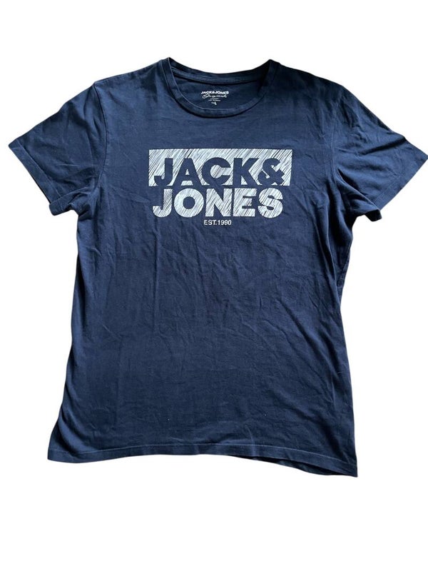 T-shirt Jack & Jones L