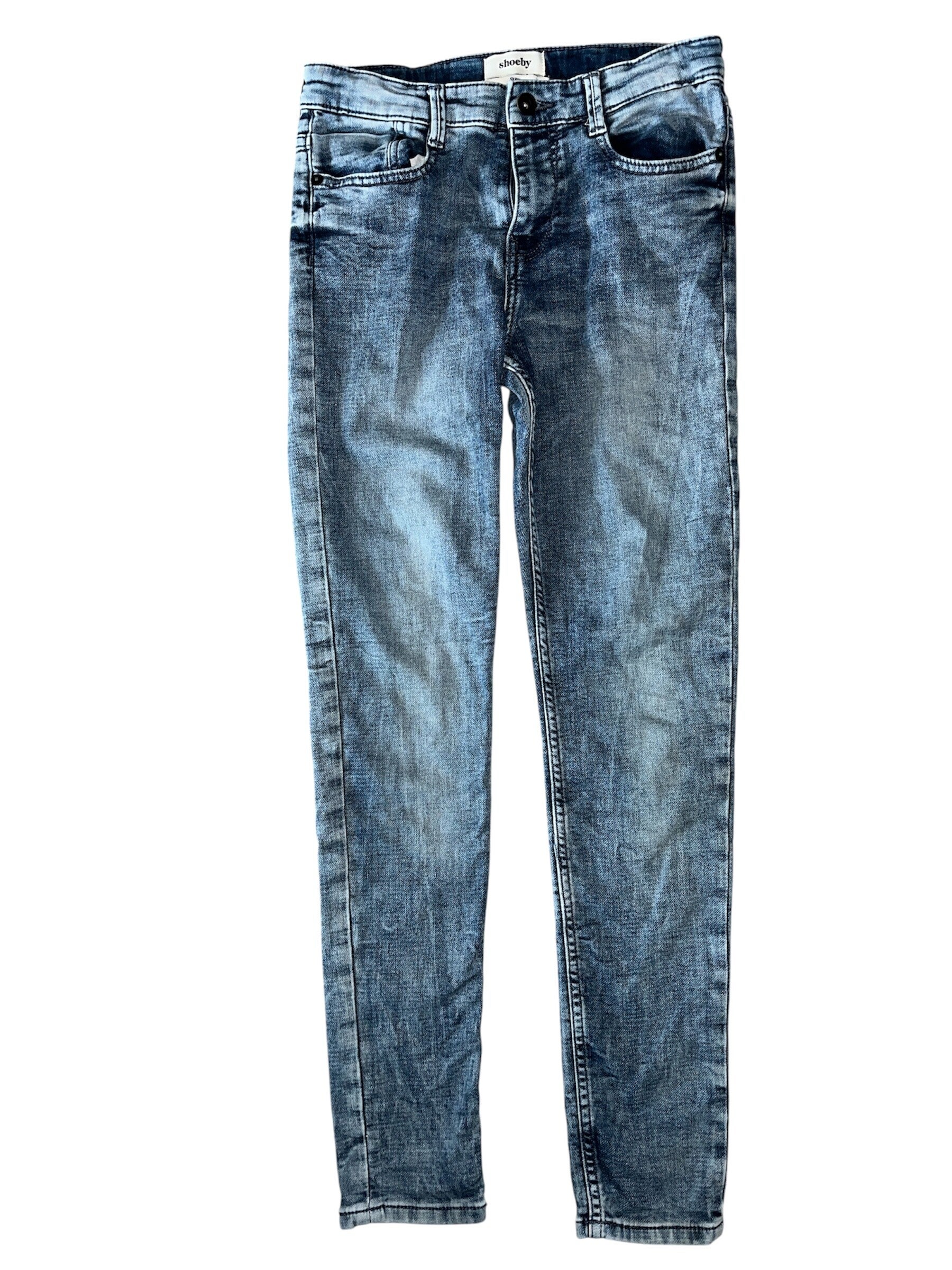Spijkerbroek Shoeby 164