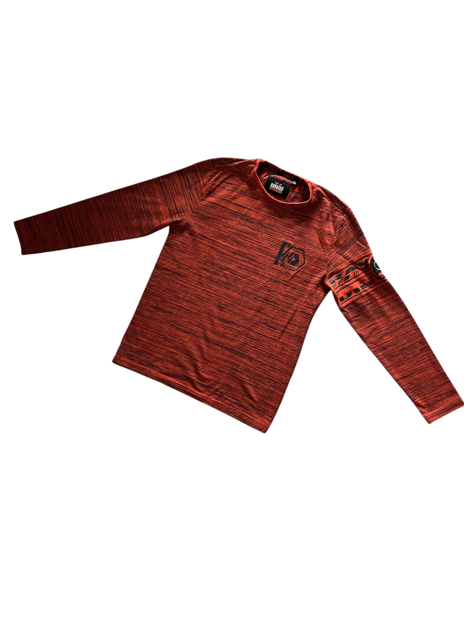Longsleeve Ravagio 152-158