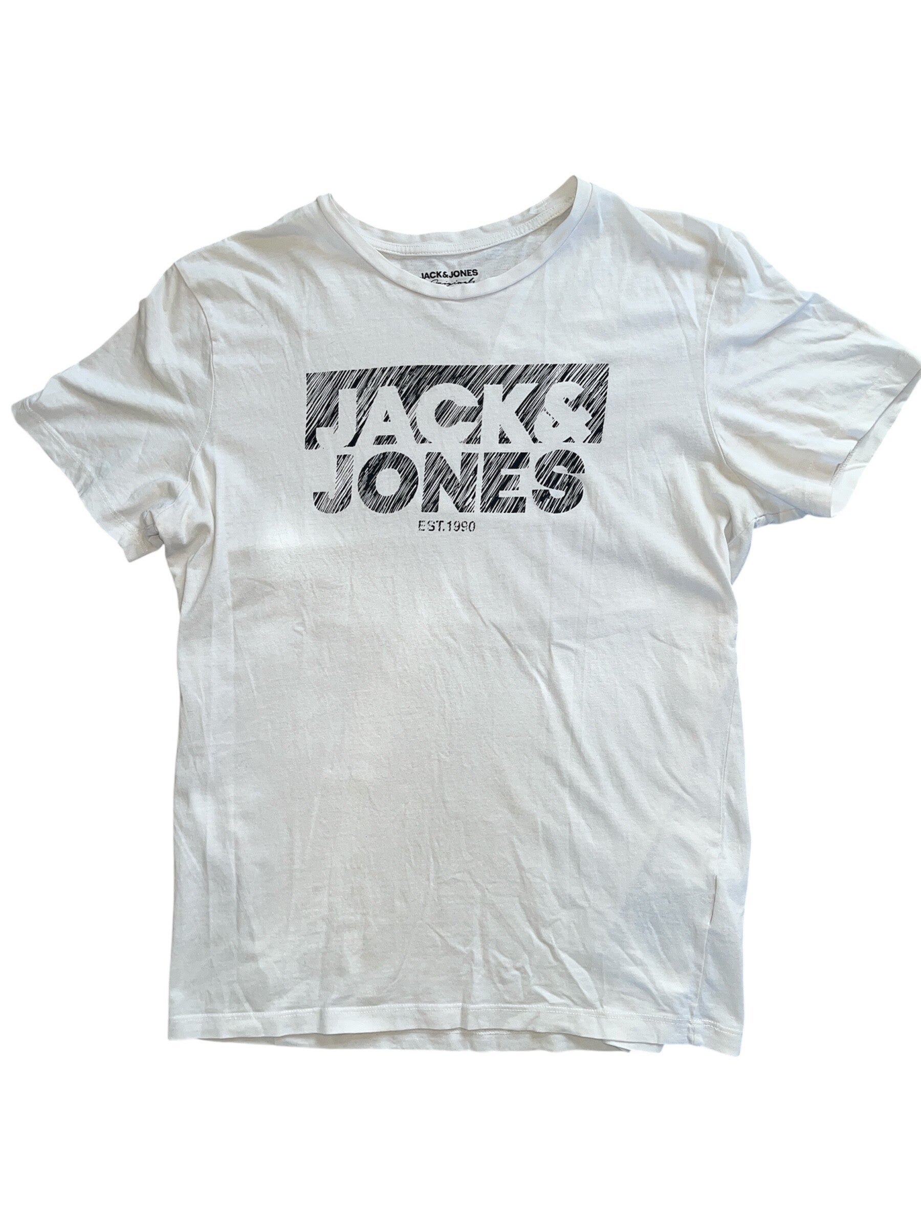 T-shirt Jack & Jones L