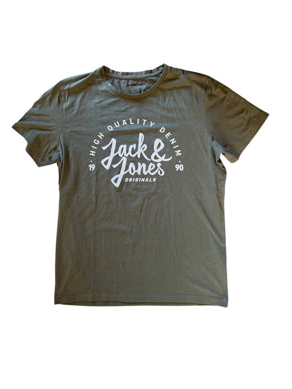 T-Shirt Jack & Jones L