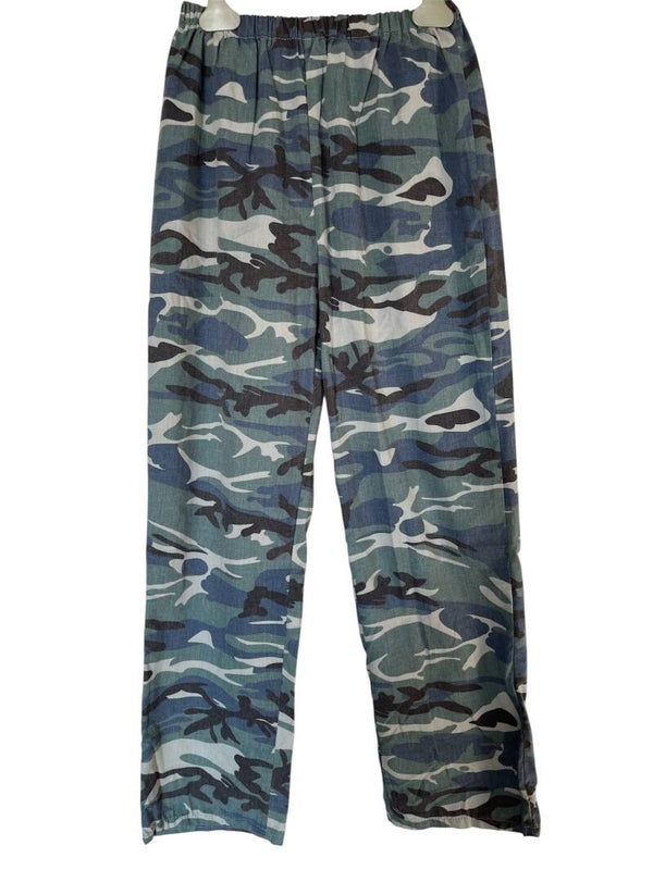 Camouflagebroek 152