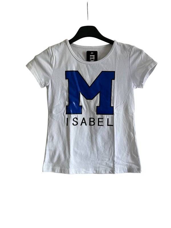 T-shirt Italy moda 122-128