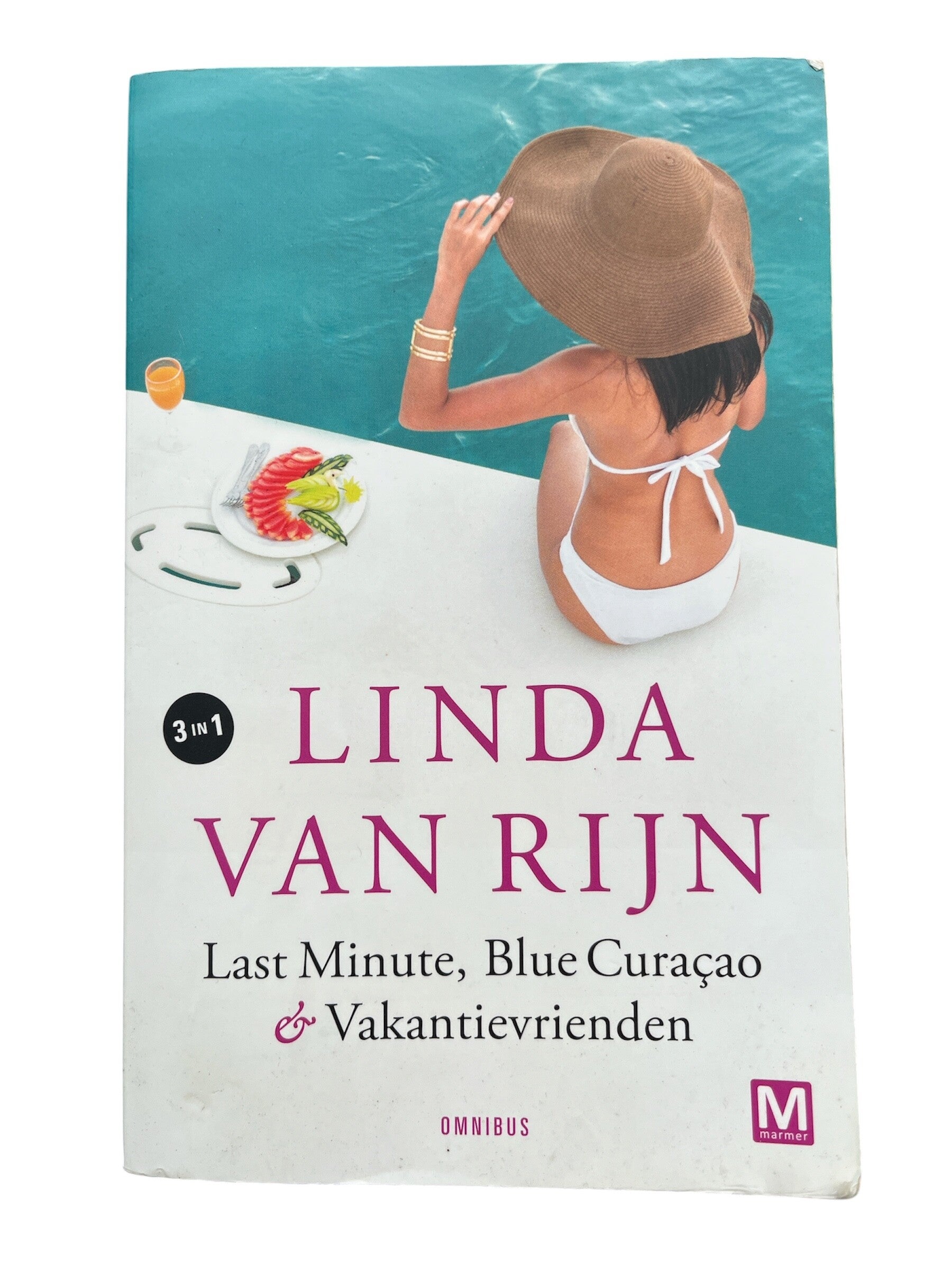 Linda van Rijn Omnibus